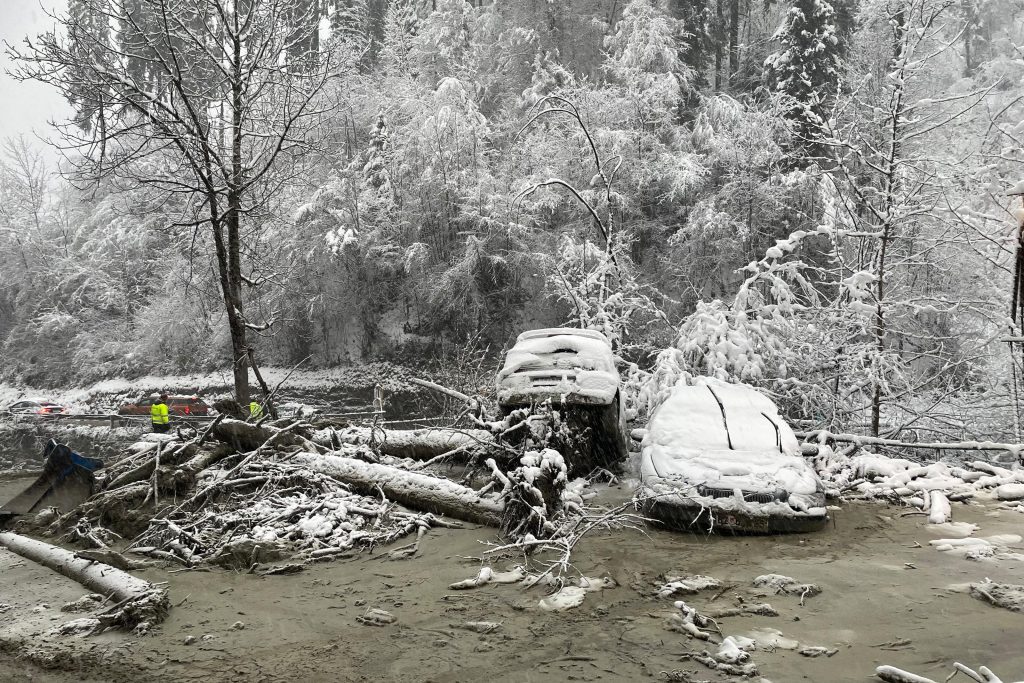 Besucher des Conrad Sohm konnten evakuiert werden
