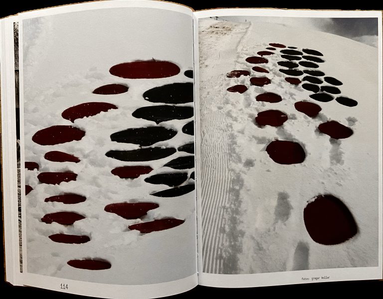 Kunstpunkt Hinterwies <span class="copyright">Gregor Koller</span>