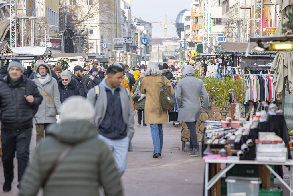 Mehr Optimismus für 2024