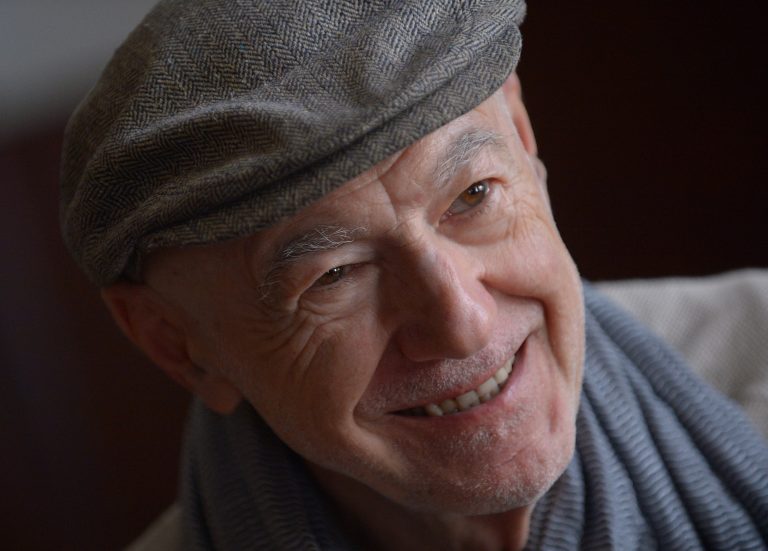 Mit dem Tod von Willi Resetarits verlor Österreich nicht nur einen begnadeten Musiker, sondern auch einen großen Humanisten.<span class="copyright">APA/HERBERT PFARRHOFER</span>