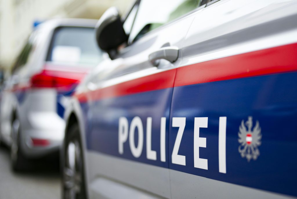 Video-Dreh für Rapsong löste in Götzis Polizei-Großeinsatz aus