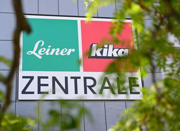 Die Möbelkette Kika/Leiner wurde in die Insolvenz geschickt. <span class="copyright">apa</span>