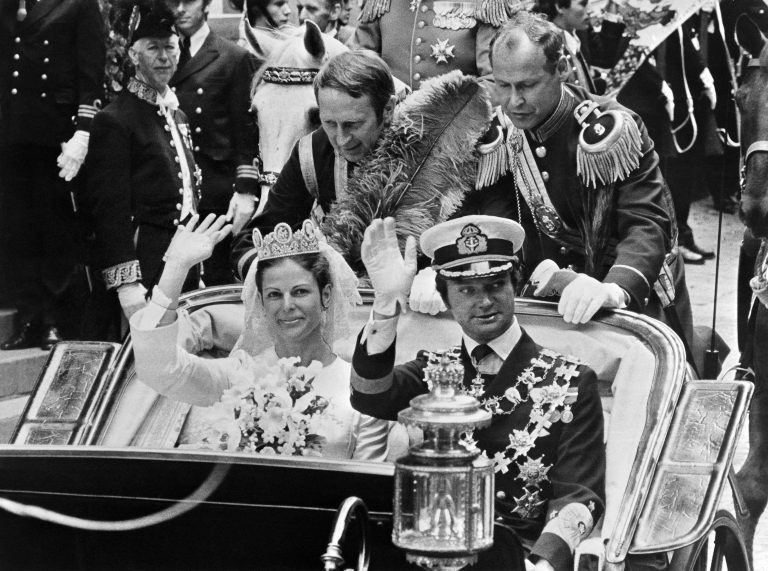 FILES-SWEDEN-ROYALS-JUBILEE