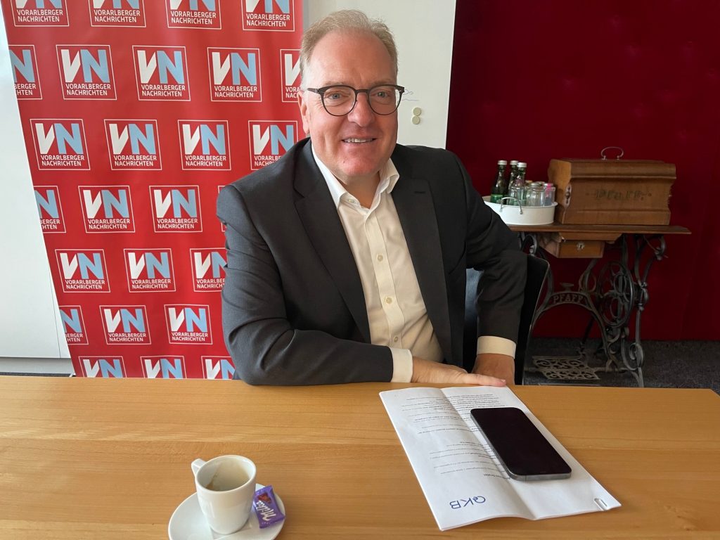 „2023 war gar nicht so schlecht“