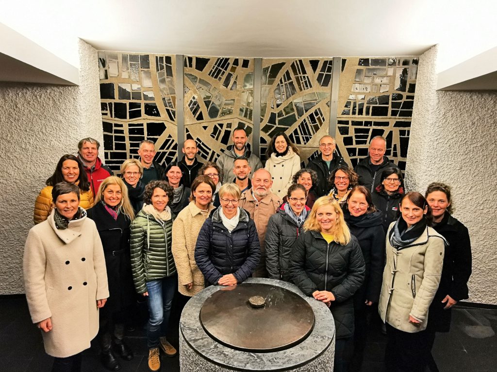 Chor Shalom lädt zu besinnlichem Adventkonzert voller Frieden und guten Nachrichten ein