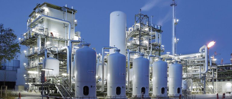 dieffenbacher BASF