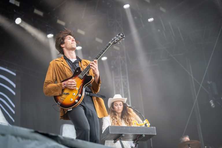 Cari Cari wird für Indie-Rhythmen sorgen. <span class="copyright"> beate rhomberg</span>