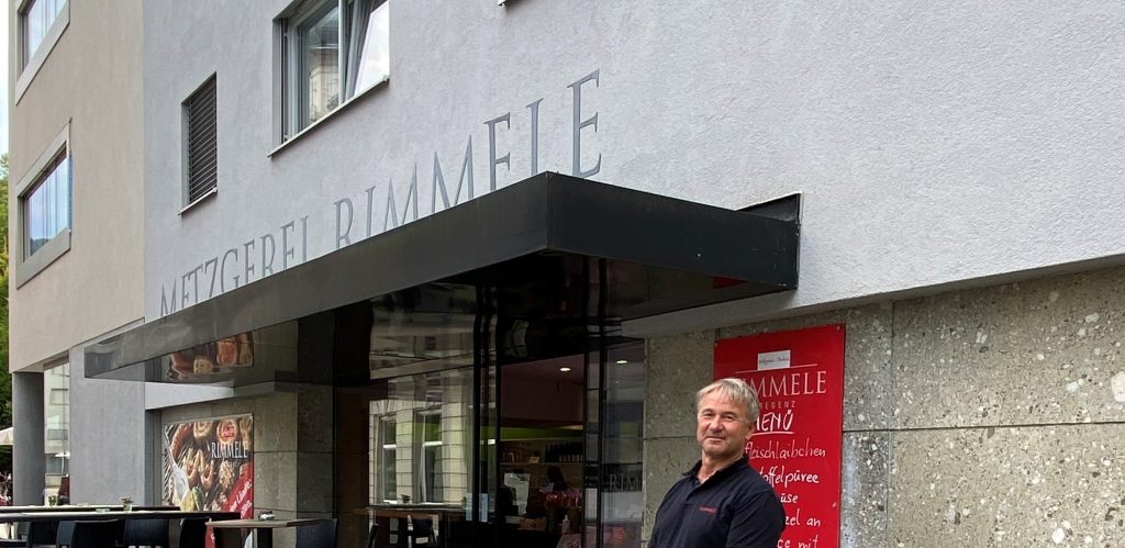 Wie es mit der Metzgerei Rimmele in Bregenz weitergeht