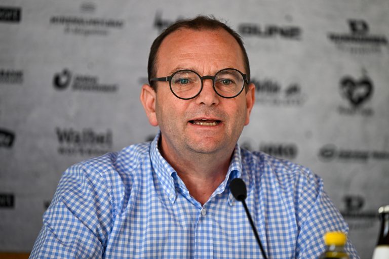 Christoph Längle hat in Manuel Willam eine neue rechte Hand gefunden. <span class="copyright">gepa</span>