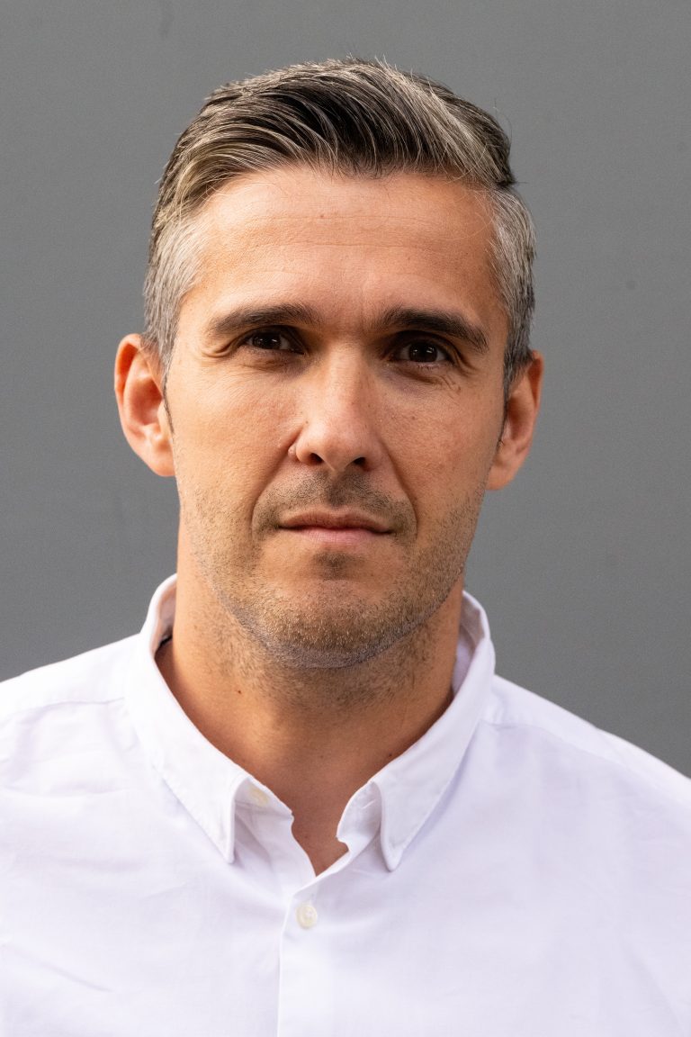 Predrag Zivanovic