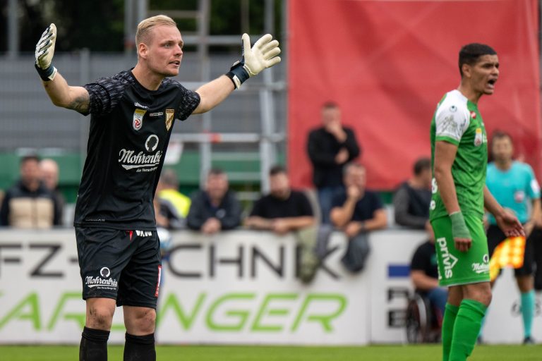 Domenik Schierl sieht seine Zukunft klar bei der Austria – in der Bundesliga. <span class="copyright">gepa</span>