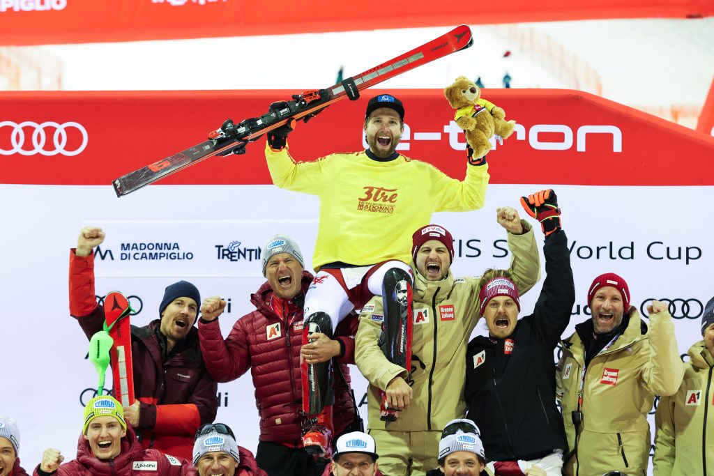 Ski: Schwarz mit ersten Big Points der Saison zur Gesamtführung