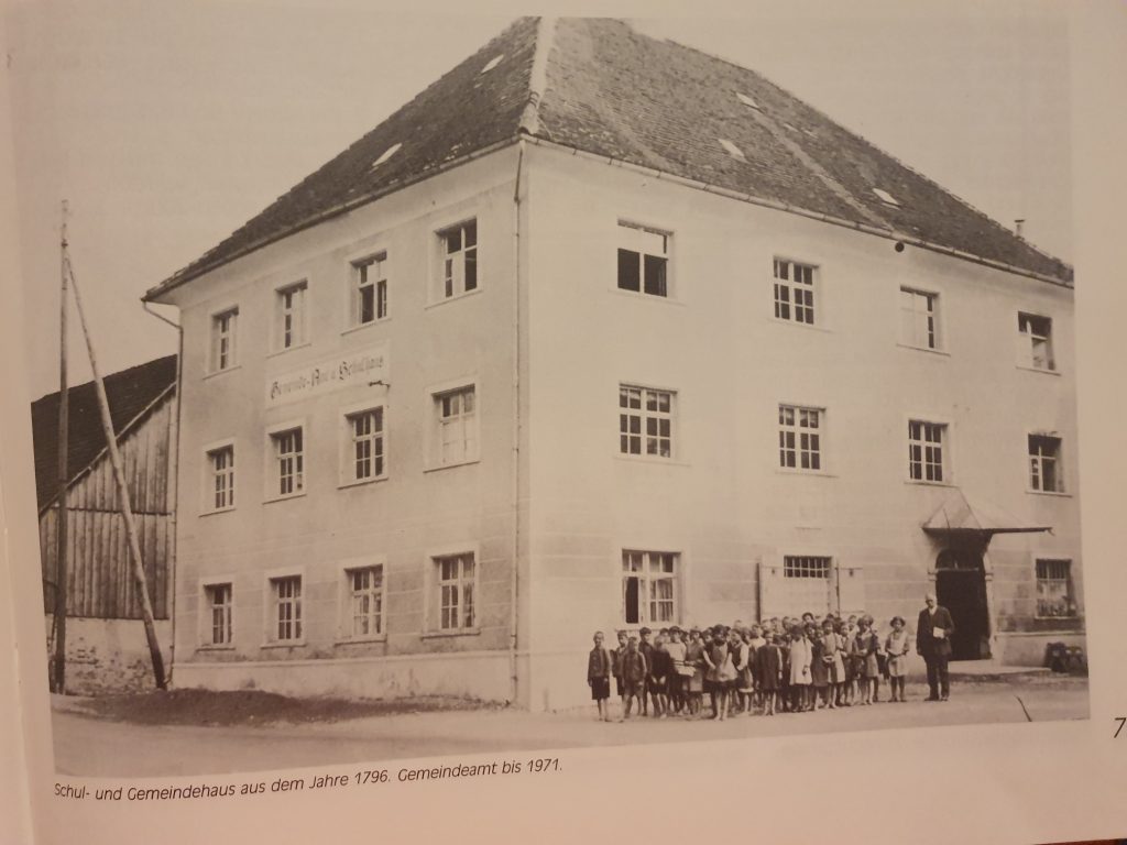 Ein jahrhundertelanger Bildungsweg