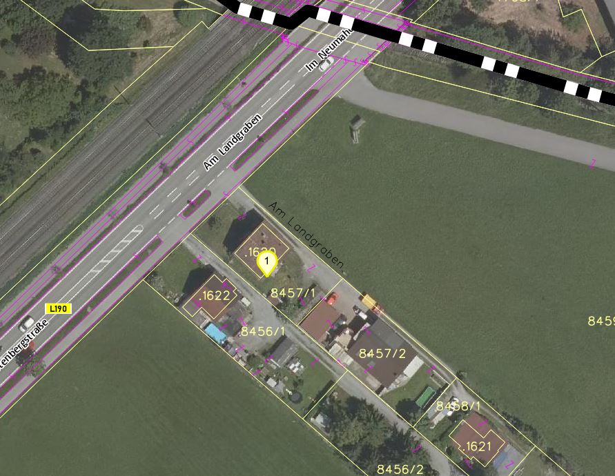 Land Vorarlberg: data.vorarlberg.gv.at, BEV (DKM)