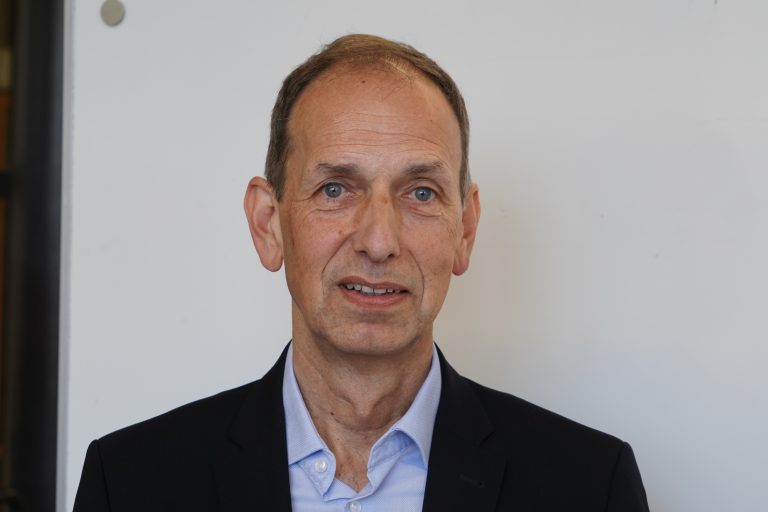 Günther Ammann: "Baunutzungszahlen hinken der gesellschaftlichen und ökosozialen Entwicklung hinterher."