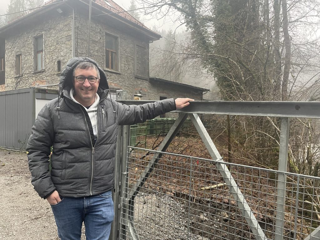 Im Conrad Sohm wird wieder gefeiert: &#8220;Es ist ein Wunder&#8221;