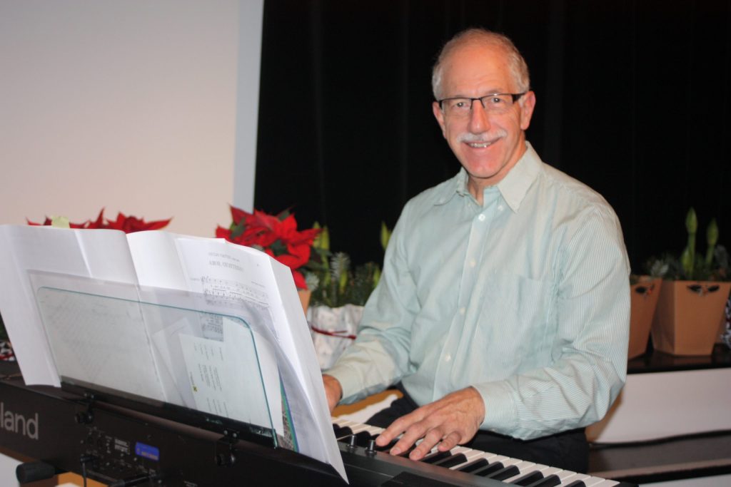 Zusammenlegung der Musikschulen von Rankweil und Feldkirch ein Thema