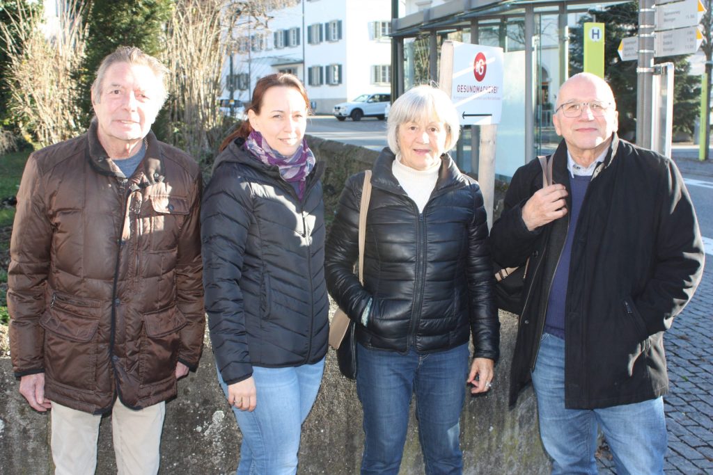 Widerstand der Rankweiler Bürger wächst