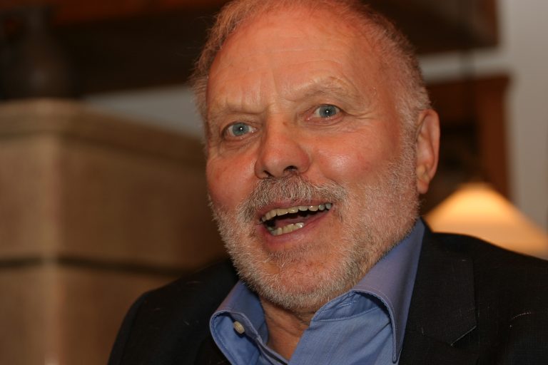 Anton Seewald hat über Jahrzehnte Turner in Götzis trainiert und sich für den Sport engagiert. <span class="copyright">Privat (6)</span>