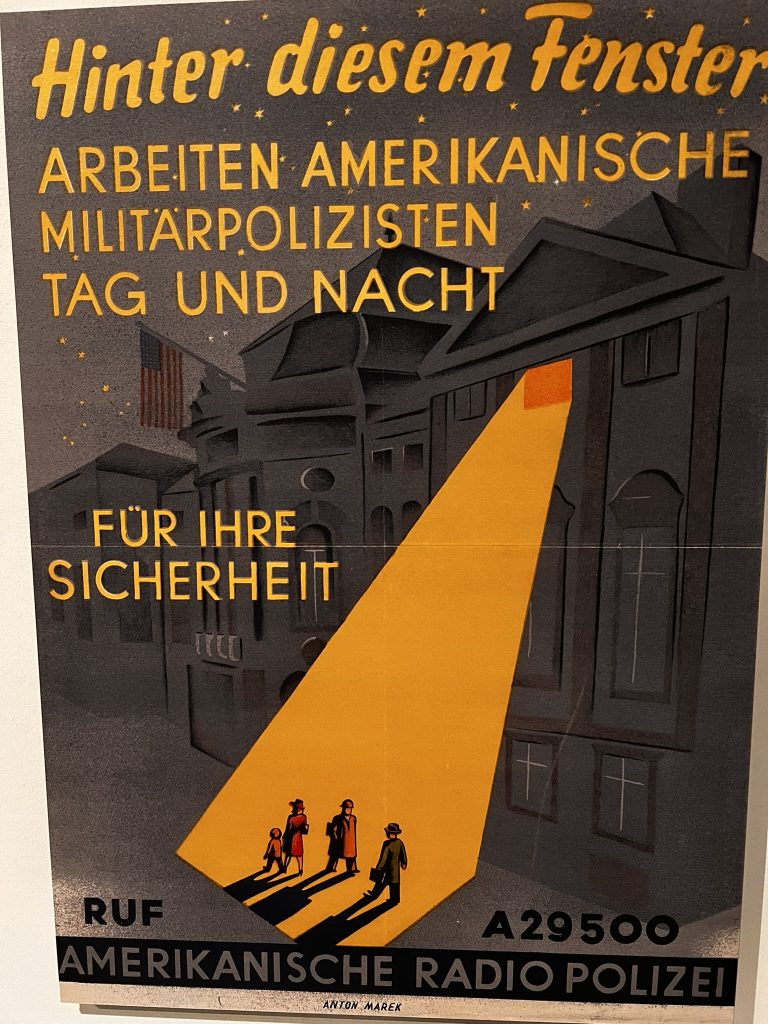 Natürlich darf im Wien Museum auch Historisches nicht fehlen.   <span class="copyright">Andreas Marte</span>