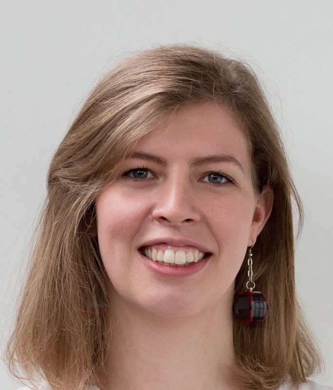 Pressesprecherin Julia Schwärzler: "Sicherheit steht bei den Seilbahnen immer an erster Stelle." <span class="copyright">doppelmayr Seilbahnen gmbh</span>