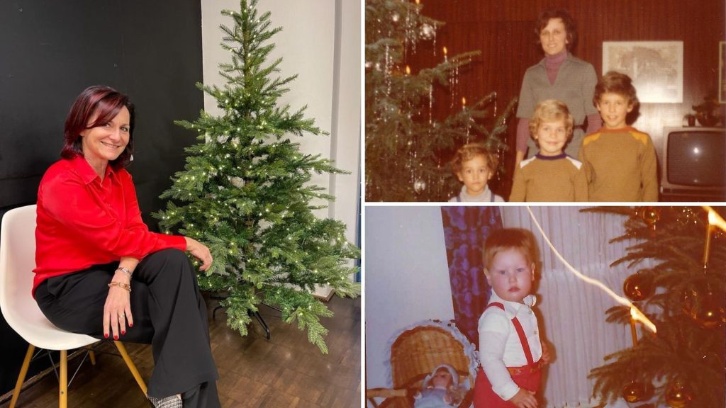 „Weihnachten war früher der wichtigste Tag im Jahr“