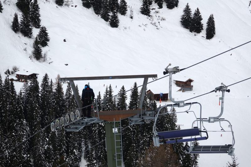 Unfall mit Doppelmayr-Lift in Tirol hat Konsequenzen