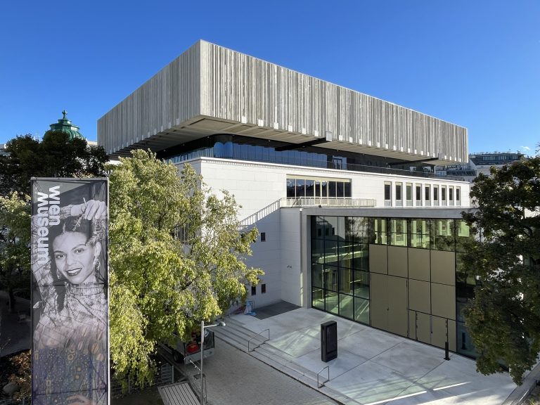 Mit Kunstwerken und historischen Exponaten bietet das Wien Museum Einblicke in die Stadtgeschichte. <span class="copyright"> WM Christine Koblitz</span>