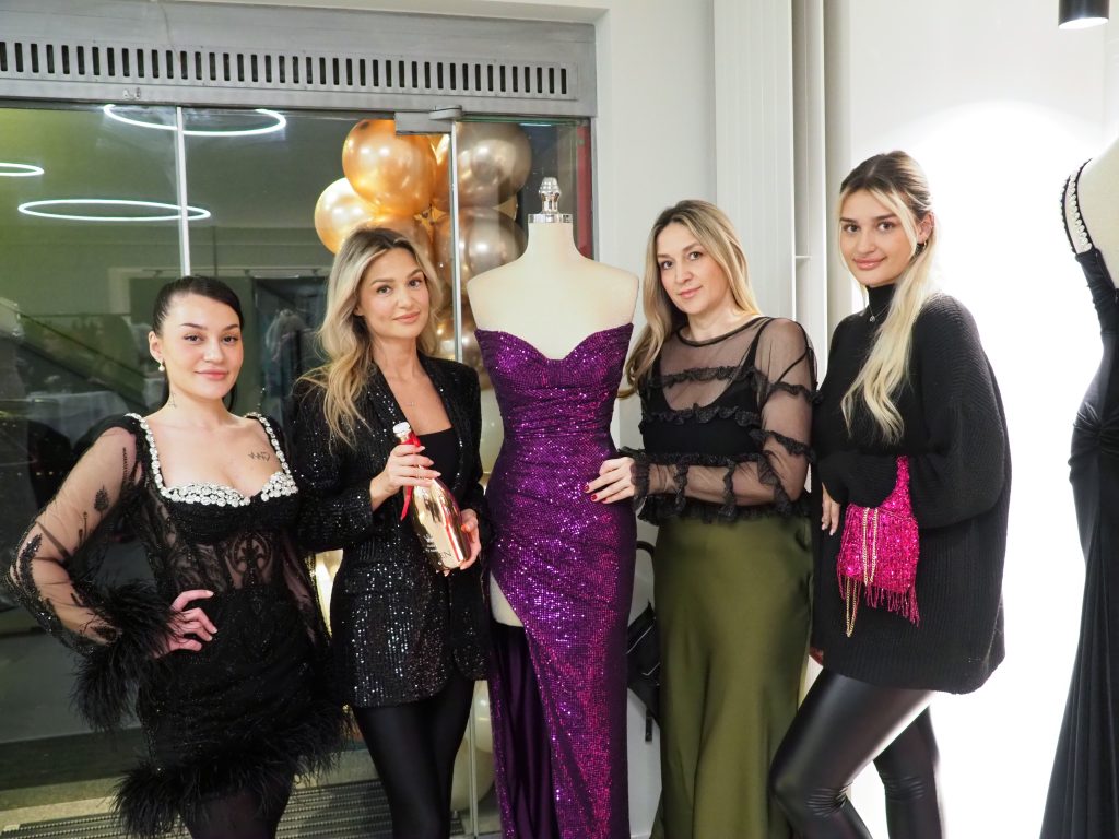 Treffpunkt: internationales Flair in Dornbirn