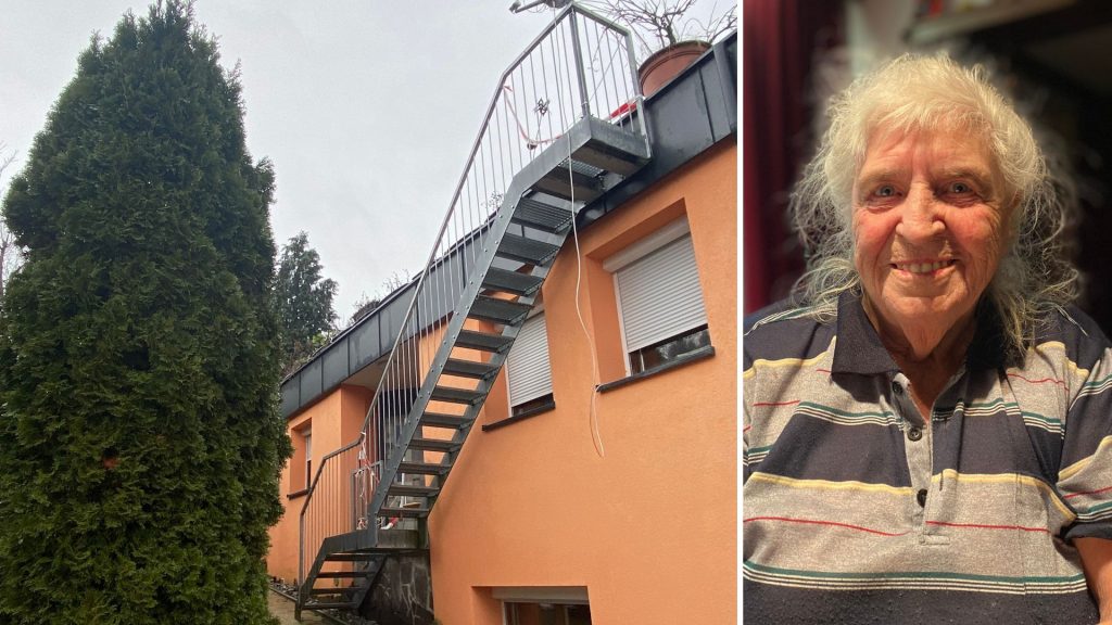 Gertraud Fonnemann und die Tücken des Baurechts
