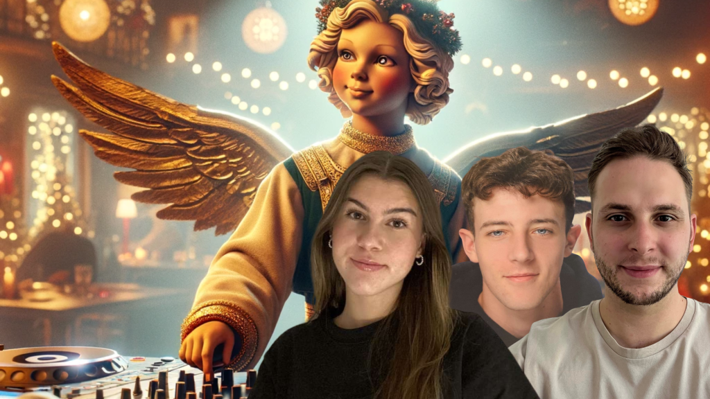 Weihnachtssongs 2.0: Klassiker in einem neuen Gewand
