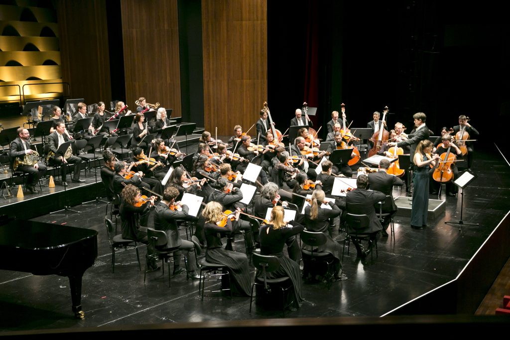 Bolcom trifft auf Sibelius und Nielsen