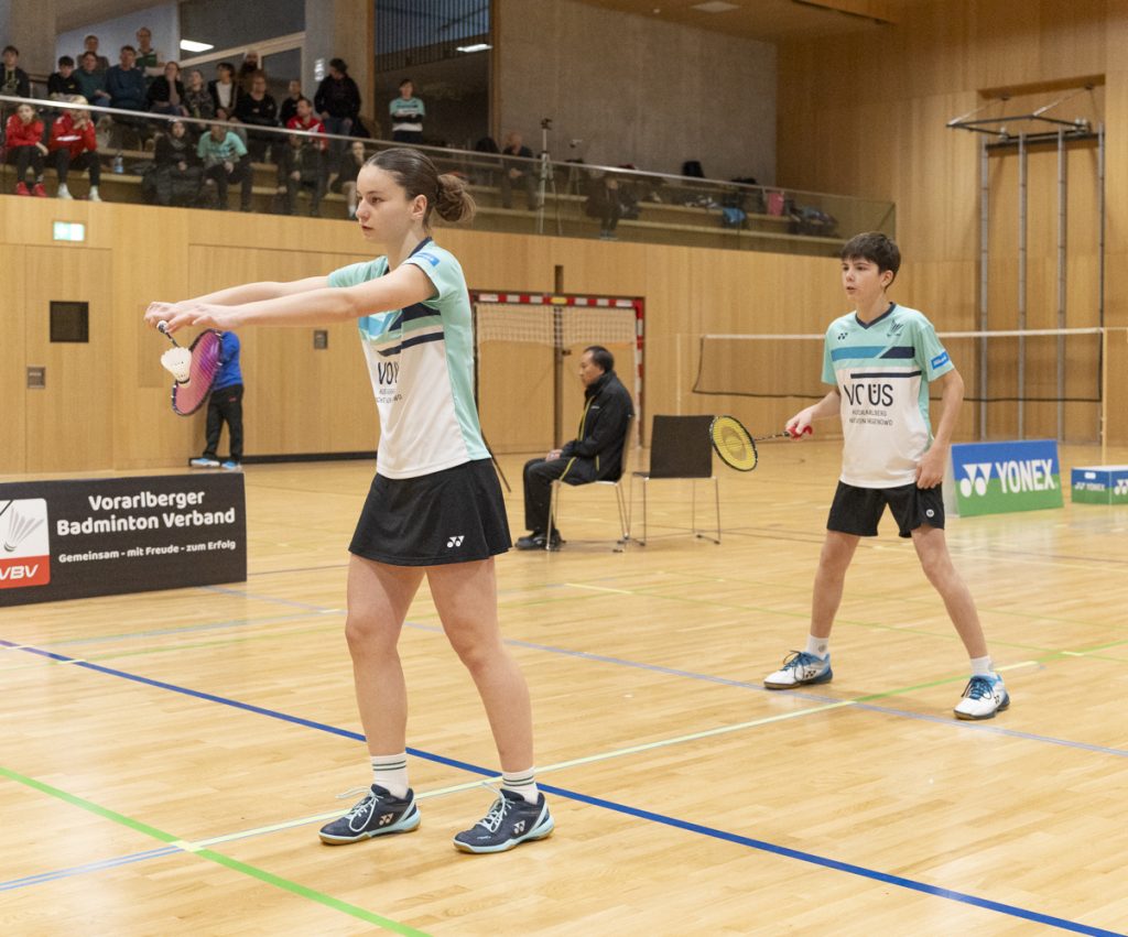 Simma, Moosbrugger und Bürger mit Titel-Hattrick