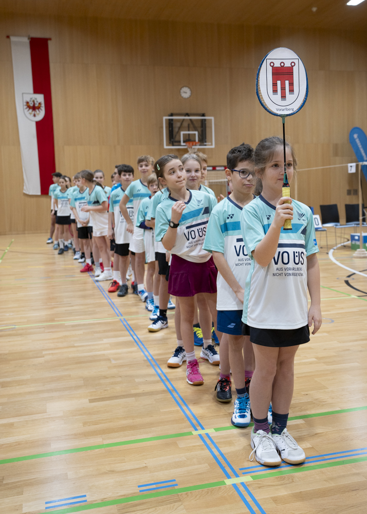 Simma, Moosbrugger und Bürger mit Titel-Hattrick
