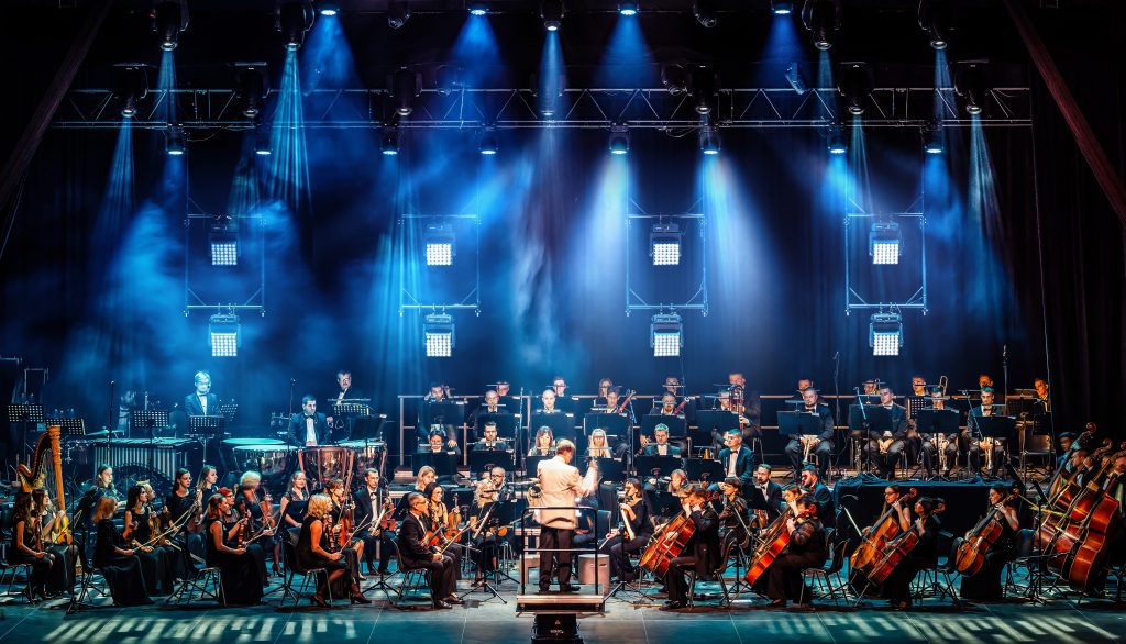 Die Musik von Hans Zimmer &#038; John Williams