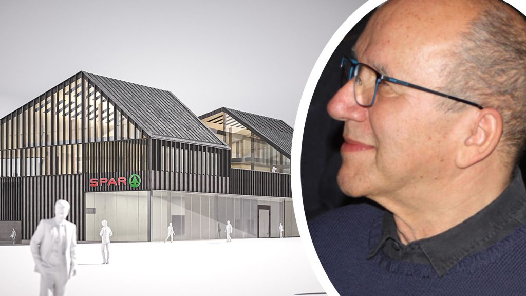 Mehr als tausend Rankweiler sagen Nein zum neuen Eurospar-Markt
