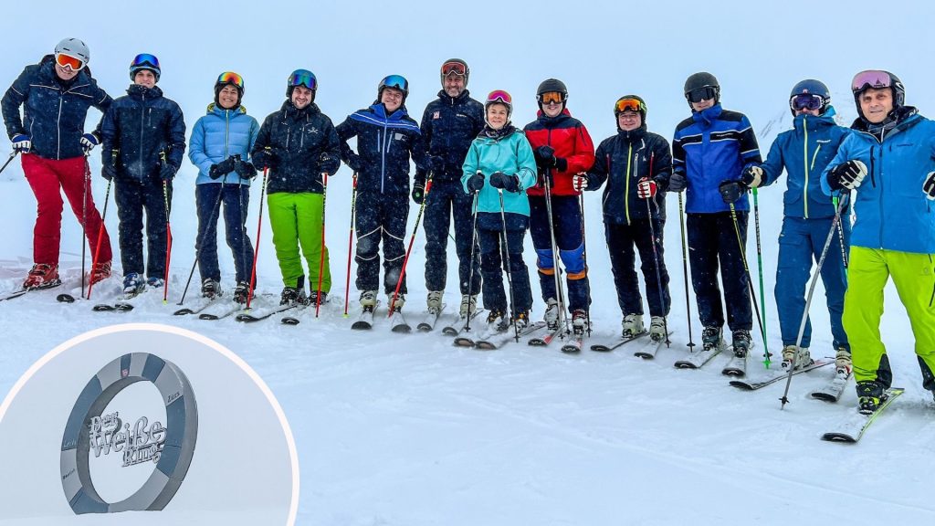 Auf ein Ski-„Date“ mit Marc Girardelli