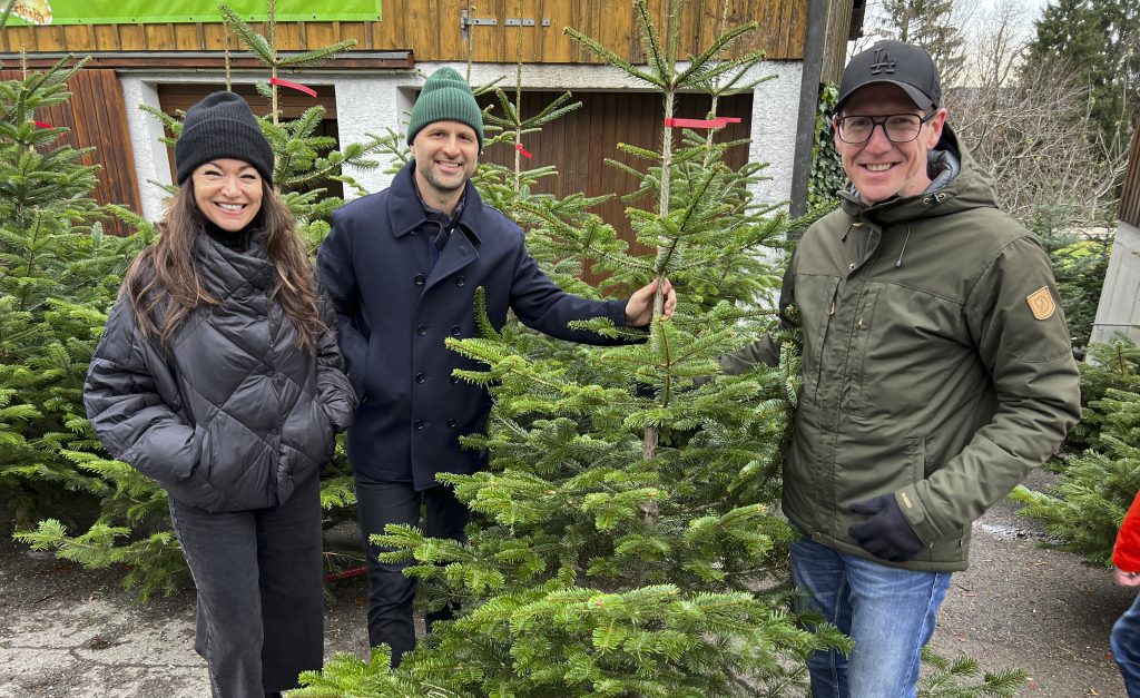 Tradition im Advent