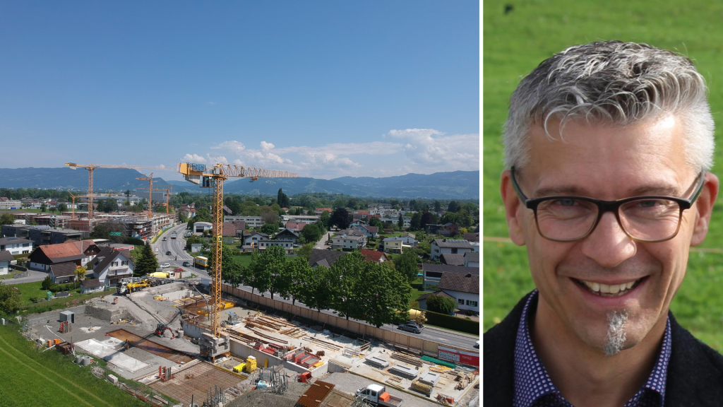 Wohnbauträger fordern Wohnbaumilliarde