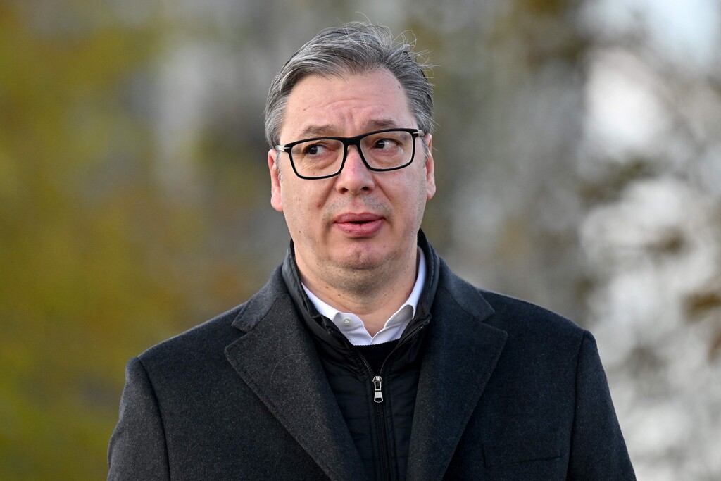 Politik in Kürze