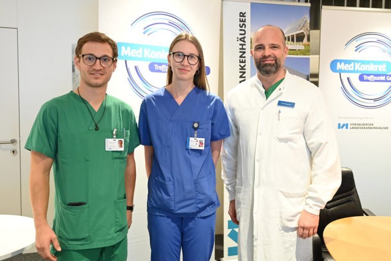 Die Chirurgie im Wandel der Zeit