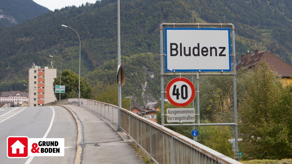 Wo eine Wohnung in Bludenz um 202.099 Euro verkauft wurde