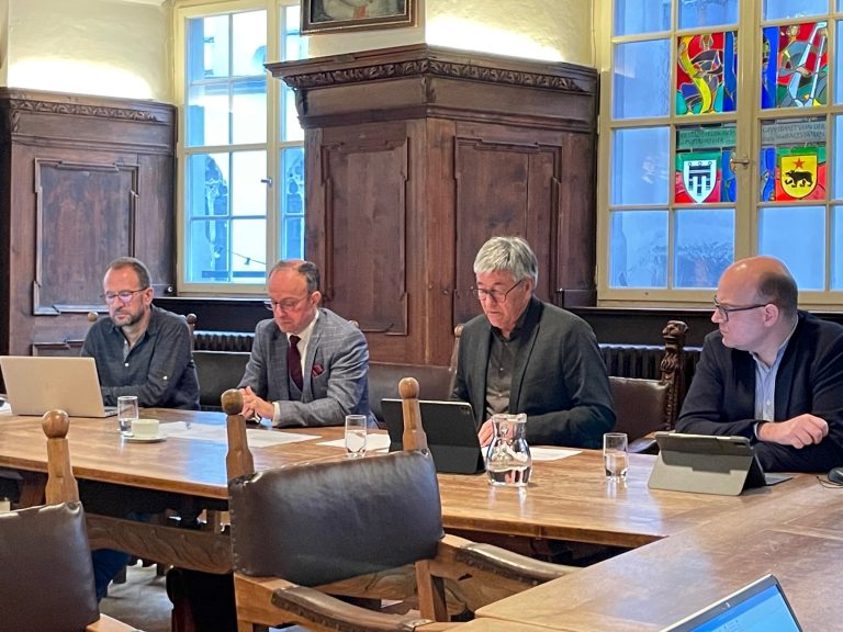 Aufgrund gestiegener Kosten sieht der Feldkircher Haushalt 2024 auch Gebührenerhöhungen vor.