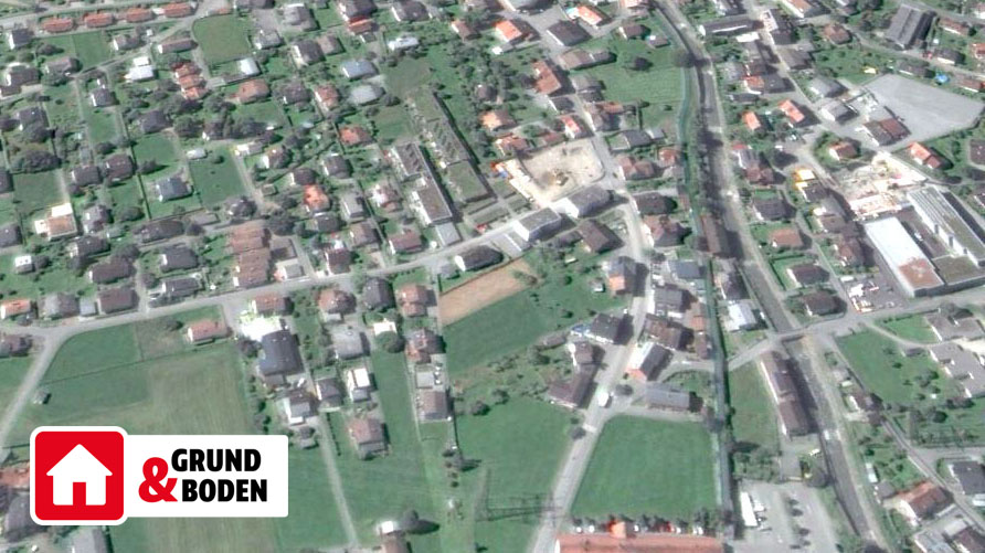 Wo ein Einfamilienhaus in Bürs um 490.000 Euro verkauft wurde