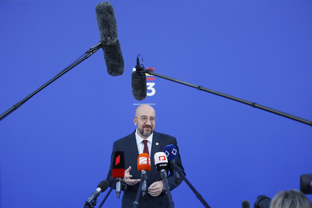 Sondergipfel am 1. Februar