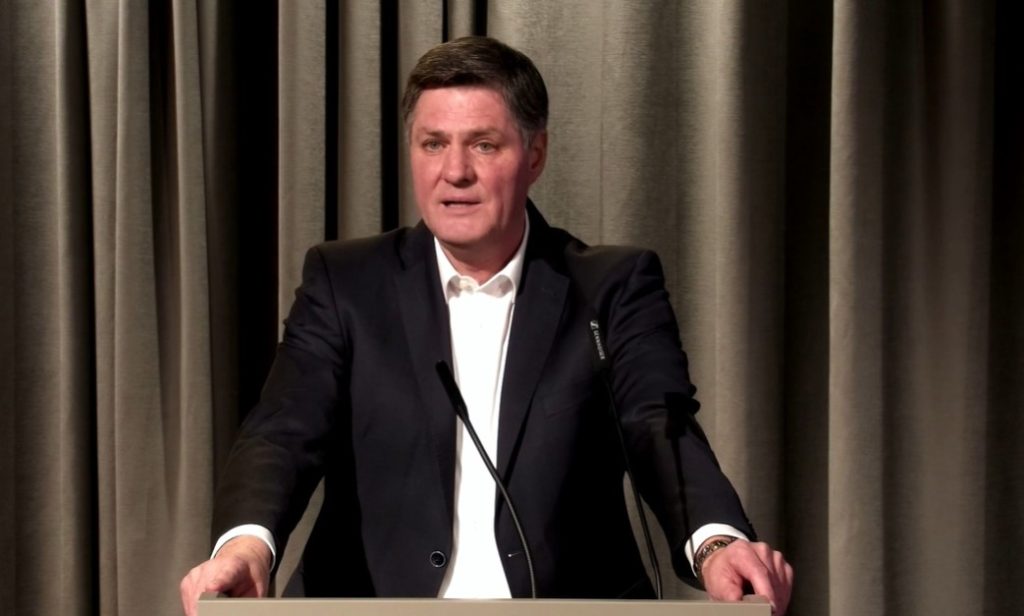 Neue Vizebürgermeisterin für Feldkirch