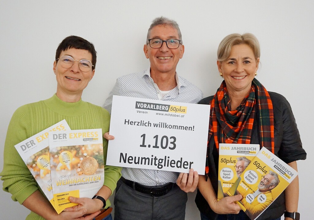 Eingesendet. Vereinsnachrichten aus dem Bezirk