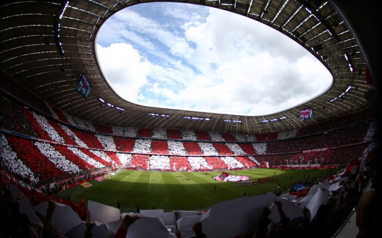 Das Finale der Champions League 2025 wird in der Münchener Allianz Arena gespielt. Davor wird erstmals nicht wie seit Jahrzehnten in Gruppen gespielt.reuters