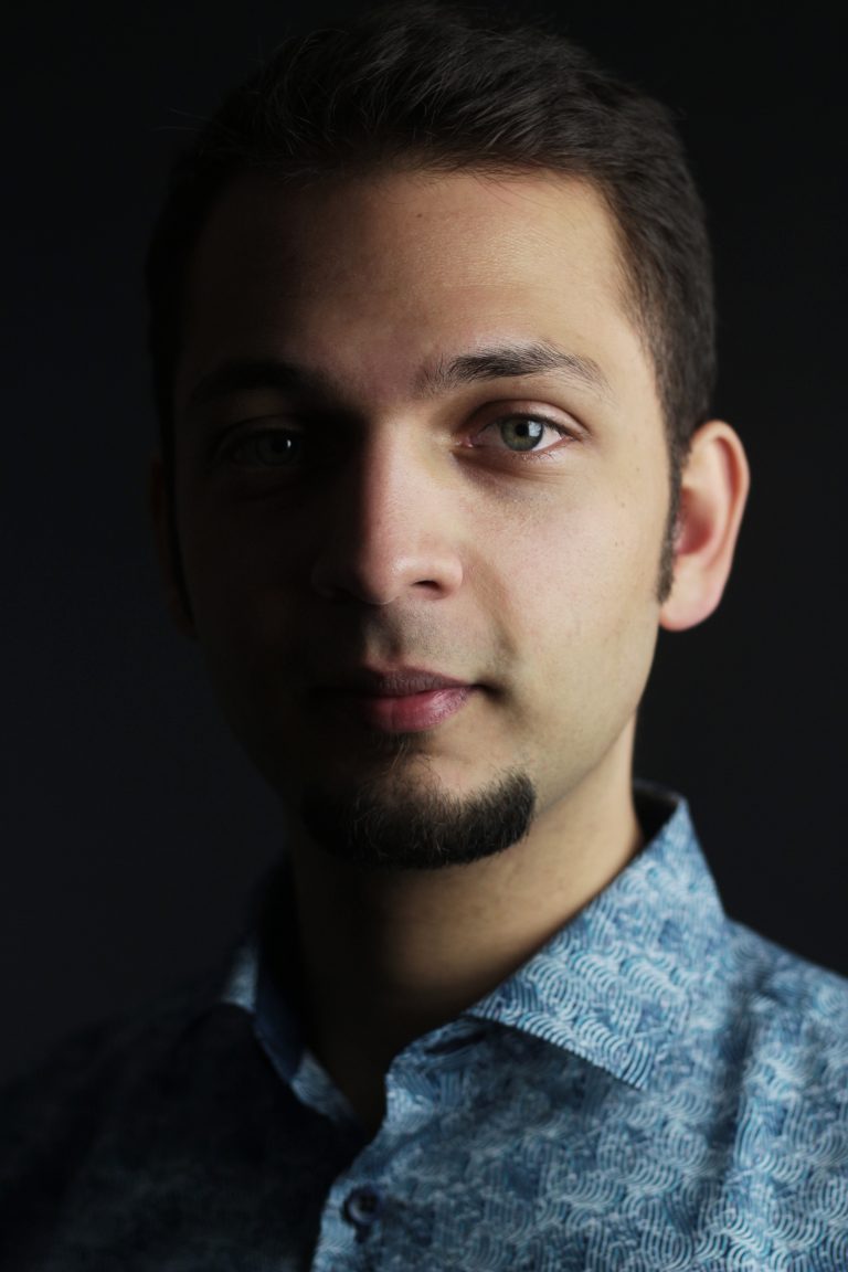 David Soyza freut sich bereits sehr auf sein Konzert in Feldkirch.  <span class="copyright">privat</span>