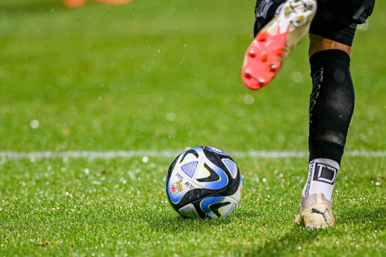 Der Ball im österreichischen Fuball ruht derzeit. Nicht aber die Suche der Austria nach dem neuen starken Mann, der nun gefunden scheint. gpa